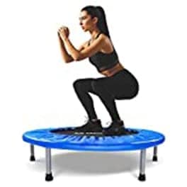 trampolin gimnasia